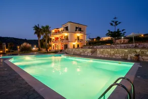 Niforos Panorama - Basseng