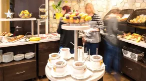 Hotel Karl-Wirt - Restaurant