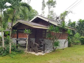 Tho Mai Resort - Utsikt fra rommet