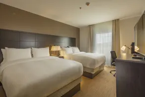 Staybridge Suites - Saltillo by IHG - Room