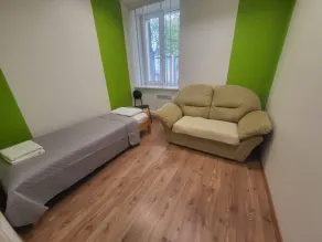  H18B EUROHOTEL - Habitación