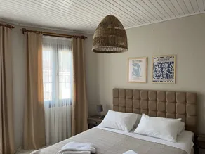 La Luna Boutique Hotel - Alacati Reisdere - Room