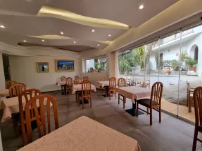 Eco Hotel Montemerlo - Restaurant