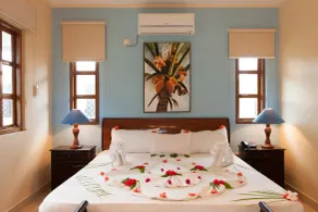 Le Relax Self Catering Apartment - Rum