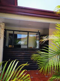 Hotel Amaranto - Réception