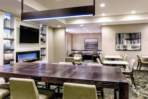Residence Inn Worcester - Restaurant