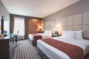 La Quinta by Wyndham Harrisburg-Hershey - Chambre