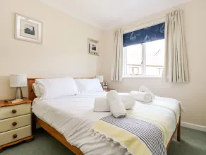 Robinswood - Værelse