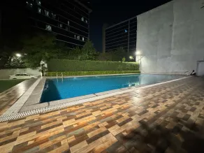 The Sandalwood By La Carnation - Piscine