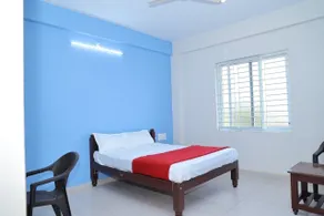 Vishwas Comforts - Chambre
