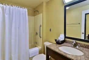 Pine Barn Inn - Salle de bain