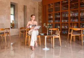 Tui Blue Sherwood Belek - All Inclusive - Restaurant