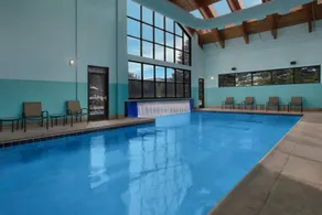 Vail Streamside 1Bd - Basseng