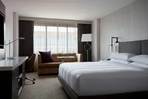 Washington Marriott Georgetown - Chambre