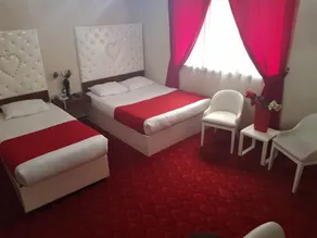 Ismira Hotel Ankara - Camera