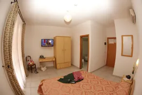 Hotel Lo Scirocco - Chambre