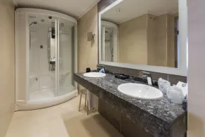 Itaca Salamanca by Soho Boutique - Salle de bain