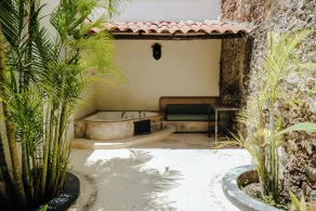 Casa Quetzal - Room