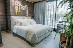 Hotel Living by Armoniko - Chambre