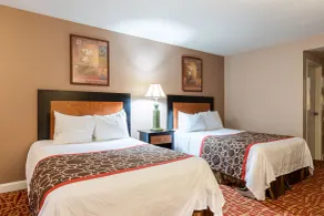 Sundial Inn - Chambre