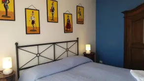 Come In Sicily - Al Mercato - Chambre