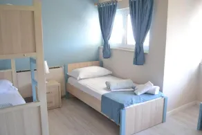 Open Doors Bed & Breakfast - Rom