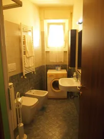Casa Vacanze Alessio - Badrum