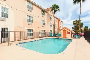 TownePlace Suites Phoenix North - Pool