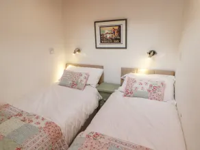 Sunny Cottage - Zimmer