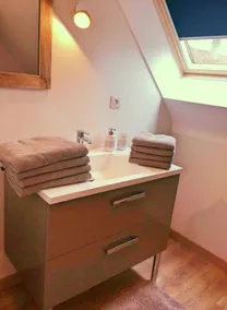 La Ferme d'Antan Baie de Somme - Room