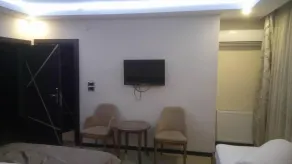 Waha Hotel - Chambre