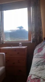Skarð - Room