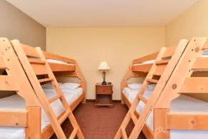 AmericInn by Wyndham Fargo Medical Center - Chambre