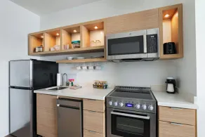 TownePlace Suites by Marriott Houston Tomball - Chambre