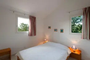Domaine de la Punta - Chambre