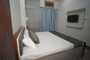 Nidhipataye Homestay - Room