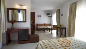 Hotel Porto Koufo - Rom