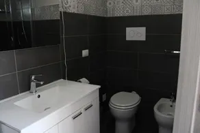 La Corte di Sofia - Salle de bain