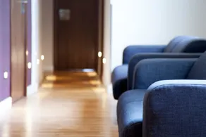 Hostal BCN Ramblas - Salottino della hall
