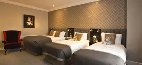 Talbot Hotel Midleton - Habitación