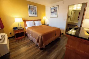 Hotel Inn Pendleton I-84 - Chambre
