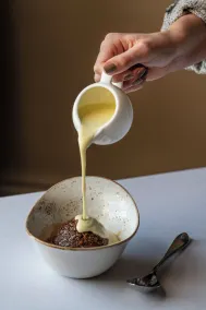 Wood Hall Hotel & Spa - Restaurante