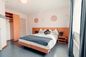 Hotel Rössli Luterbach - Rum
