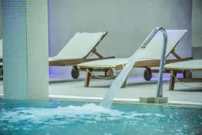 Grand Meteora Hotel - Pool