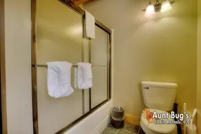 Stairway To Heaven #556 - Bathroom