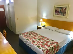 Hotel Dan Inn São José dos Campos - Room