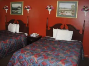 Standish Motel - Rom