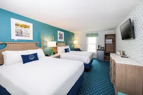 Lake View Hotel - Camera