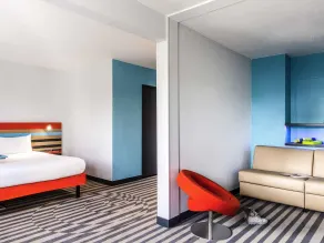 Hôtel Geo Antony - Chambre