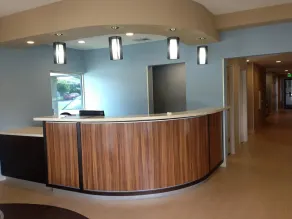Studio 6 Suites Hinesville, GA  - Réception
